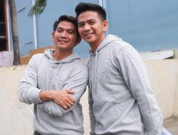 Rizki dan Ridho DA Sempat Tak Percaya Lesti Kejora Alami KDRT: Mau Keluarin Single Kali