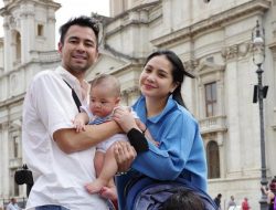 Nagita Slavina Ngaku Mumet Punya Banyak Bisnis: Yang Dilihat Nggak Seindah Itu