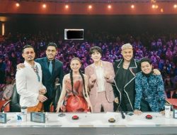Ketemu Kyuhyun Super Junior, Attitude Reza Arap Jadi Sorotan: Kesel Banget Lihatnya!