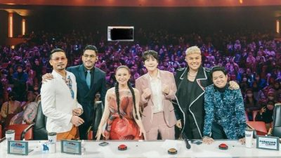 Ketemu Kyuhyun Super Junior, Attitude Reza Arap Jadi Sorotan: Kesel Banget Lihatnya!