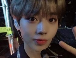 OMO! Park Jihoon Akan Gelar Comeback Showcase