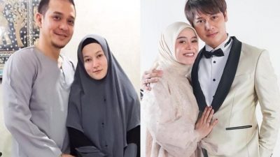 Lyra Virna Keguguran, Rizky Billar Ogah Cerai dengan Lesti Kejora