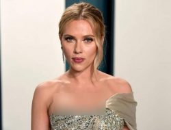 Scarlett Johansson Curhat Karirnya Hampir Hancur Karena Dianggap Hiperseksual