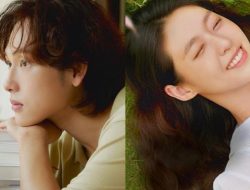 Sinopsis I Don’t Feel Like Doing Anything, Drakor Baru Im Siwan dan Seolhyun yang Romantis