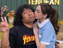 Marshel Widianto Bongkar Biaya Hidup Celine Evangelista, Habis Rp5 Juta per Minggu Cuma Buat Beli Buah