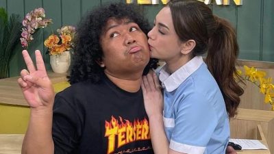 Marshel Widianto Bongkar Biaya Hidup Celine Evangelista, Habis Rp5 Juta per Minggu Cuma Buat Beli Buah