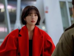 8 Pesona Chae Soo Bin di The Fabulous, Jadi Lawan Main Minho SHINee yang Cantik dan Optimis