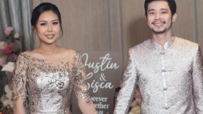 Diam-diam Sudah Lamaran, Jess No Limit dan Sisca Kohl Disorot: Pergerakan Tak Terlacak!