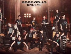 Lirik Lagu Hello – TREASURE, Lagu dari Album The Second Step: Chapter Two’