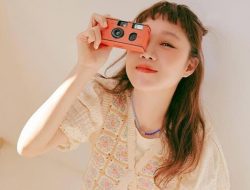 Detik-Detik Jelang Gong Hyo Jin Nikah dengan Kevin Oh, Penampakan Sepatu Disorot