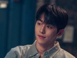 Penggemar Pasti Bakal Kangen, Nam Joo Hyuk Akan Masuk Wajib Militer Akhir Tahun Ini