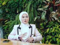 Gerah Diledek Cepu gegara Bongkar Story IG Rizky Billar, Marissya Icha: Bukan Aib Kan?