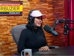 Ditantang Buka Baju pas Podcast, Reaksi Siskaeee Bikin Deddy Corbuzier Ketar-ketir