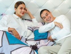 9 Bisnis Baim Wong dan Paula Verhoeven, Pantas Tajir Melintir