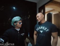 Deddy Corbuzier Bandingkan Konten Prank Baim Wong dan Atta Halilintar, Netizen Geram