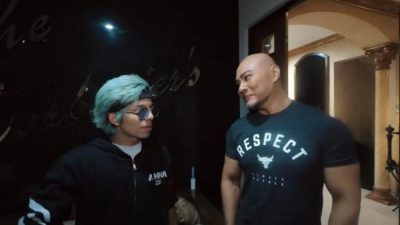 Deddy Corbuzier Bandingkan Konten Prank Baim Wong dan Atta Halilintar, Netizen Geram