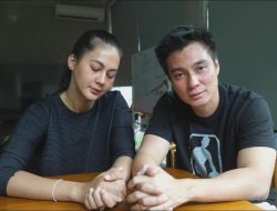 Dicap Membodohi Publik, Baim Wong dan Paula Verhoeven Resmi Dipolisikan