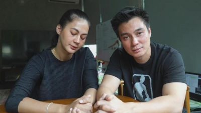 Dicap Membodohi Publik, Baim Wong dan Paula Verhoeven Resmi Dipolisikan