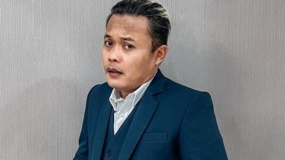 Sule Ancam Tonjok Netizen yang Tuding ‘Istri Barunya’ Mirip Pembantu