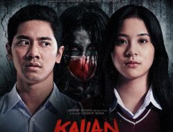 8 Film yang Dibintangi Member JKT48, Terbaru ‘Kalian Pantas Mati’