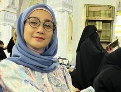Desy Ratnasari Sempat Dikabarkan Menikah, Ternyata Dirawat di Rumah Sakit