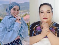 Dulu Berantem, Cara Aty Kodong Perlakukan Lesti Kejora Kini Banjir Air Mata
