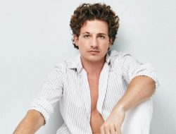 Charlie Puth Puji Kemampuan Luar Biasa Jungkook: Anak Ajaib dan Rendah Hati