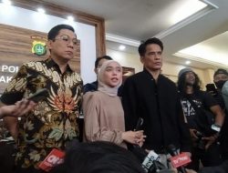 Blak-blakan, Lesti Kejora Beber Alasan Damai dan Cabut Laporan KDRT Rizky Billar