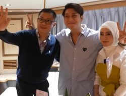 8 Potret Penampakan Kapal Pesiar Rp38 M Lesti Kejora, Dibeli Nyicil oleh Rizky Billar