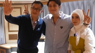 8 Potret Penampakan Kapal Pesiar Rp38 M Lesti Kejora, Dibeli Nyicil oleh Rizky Billar