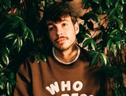 Profil Rex Orange County, Musisi yang Didakwa 6 Tuduhan Penyerangan Seksual