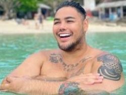 Sering Diduga Gay, Beredar Video Lawas Ivan Gunawan saat Diwawancara