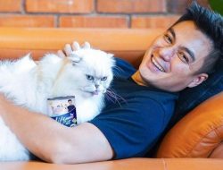 Baim Wong Sundul Gemes Nagita Slavina, Netizen Gregetan: Istri Teman Woy!