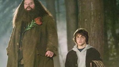 7 Fakta Robbie Coltrane, Pemeran Hagrid di Film Harry Potter yang Tutup Usia