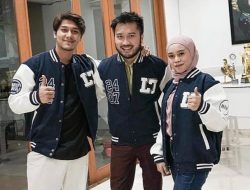 Rudy Salim Ngaku Stres Soal Kondisi Terkini Leslar Entertainment: Masalah Karyawan, Masalah Saya