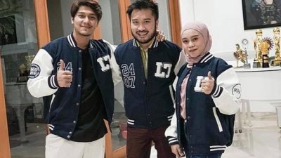 Rudy Salim Ngaku Stres Soal Kondisi Terkini Leslar Entertainment: Masalah Karyawan, Masalah Saya