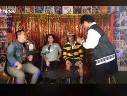CJR Reuni Tanpa Iqbaal Ramadhan, Aldi Maldini Beberkan Alasan Ganti Nama jadi TBA