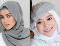 Anak Nikita Mirzani dan Olla Ramlan Mesra, Lesti dan Billar Serumah Lagi?