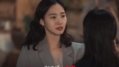 5 Adegan Berkesan Little Women, Drama Kim Go Eun Makin Seru Jelang Episode Terakhir