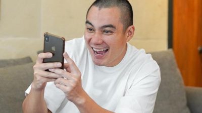 Konten Prank KDRT Baim Wong Dikecam Nikita Mirzani: Ternyata Ada yang Lebih Gila dari Gue