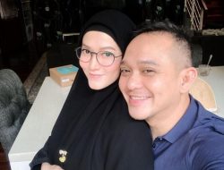 Lyra Virna Masuk RS, Fadlan Muhammad: Hancur Banget Lihat Istri Harus Melalui Ini