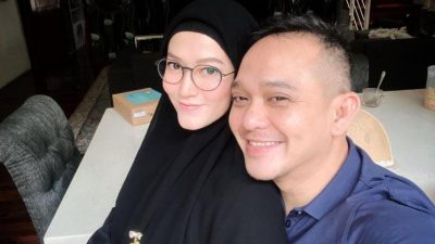 Lyra Virna Masuk RS, Fadlan Muhammad: Hancur Banget Lihat Istri Harus Melalui Ini