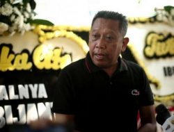 ‘Selamat Ulang Tahun My Superhero’, Potret Terbaru Tukul Arwana Diungkap sang Anak