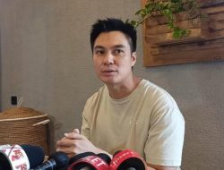 Baim Wong Minta Maaf Nge-Prank Polisi, Netizen Muak: Klarifikasi Mulu Hidupnya