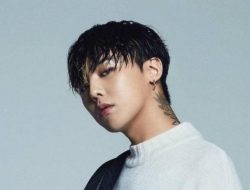 G-Dragon Diisukan Kencani Jang Won Young IVE gegara Pakaian, Ternyata Begini Faktanya