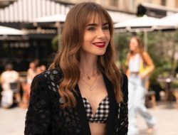 4 Fakta Emily in Paris Season 3, Kehidupan Kerja dan Cinta Emily Makin Rumit