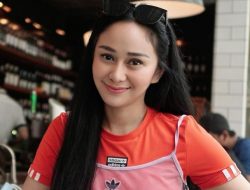 Denise Chariesta Bongkar Inisial Panjang Pria R yang Kuat 11 Ronde, Netizen: Fix Regi Datau!