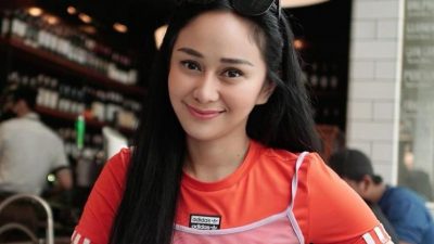 Denise Chariesta Bongkar Inisial Panjang Pria R yang Kuat 11 Ronde, Netizen: Fix Regi Datau!