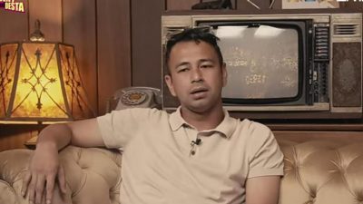 ‘Memang Paling Bijak’, Raffi Ahmad Jadi Penengah Saat Ayu Dewi Cekcok dengan Melaney Ricardo