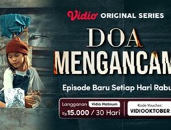 Sinopsis Series Doa Mengancam Episode 4, Menyibak Masa Lalu Sarima